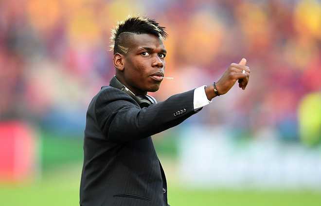 Tin chuyển nhượng tối 27/7: Real quyết phá đám MU vụ Pogba, Conte giữ chân Matic