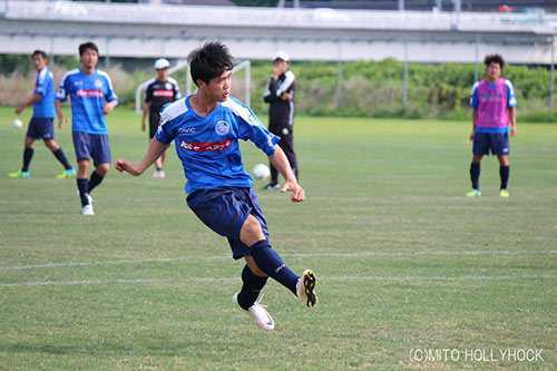 Mito Hollyhock vs Kanazawa: Chờ Công Phượng theo bước Công Vinh