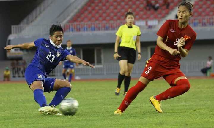 18h30 trực tiếp Việt Nam vs Thái Lan: Chung kết trong mơ