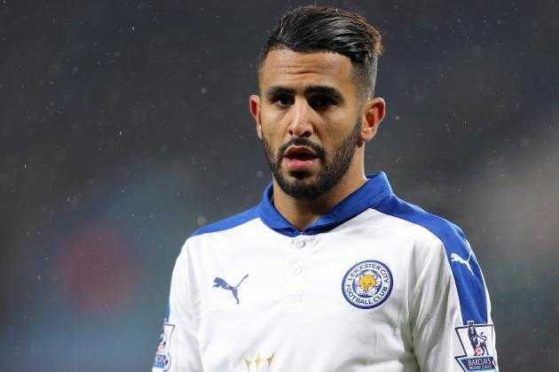 Tin chuyển nhượng sáng 10/8: Mahrez bí mật 'đi đêm' với Chelsea