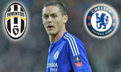 Tin chuyển nhượng tối 10/8: Matic đòi đến Juventus