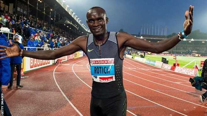 Chuyện lạ Olympic: HLV bị đuổi vì lén thay VĐV thử doping