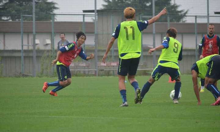 Cúp Nhật Hoàng 2016: 'Phao cứu sinh' của Tuấn Anh tại Nhật Bản