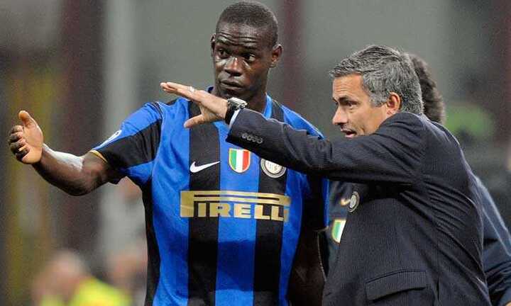 Tin chuyển nhượng tối 17/8: Mourinho bí mật gặp Balotelli
