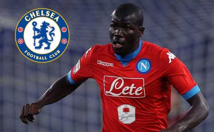 Tin chuyển nhượng tối 18/8: Chelsea săn trung vệ với giá cực khủng