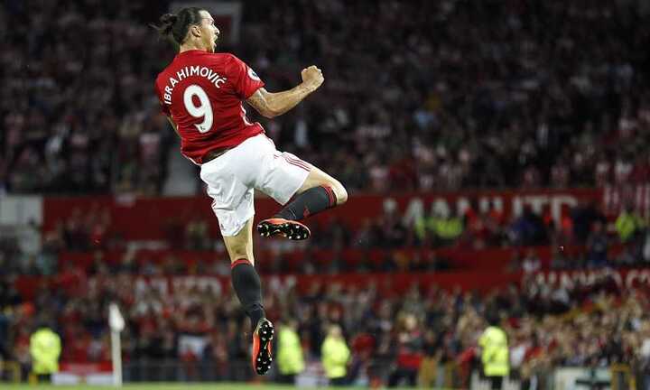 Ibrahimovic 