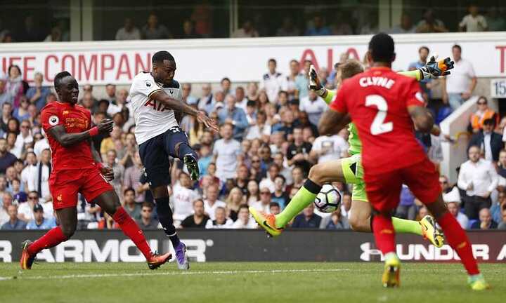 Tottenham 1-1 Liverpool: Klopp bắt đầu lo lắng