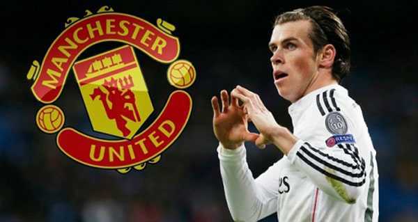 Tin chuyển nhượng tối 28/8: Ấn định thời gian MU mua Gareth Bale
