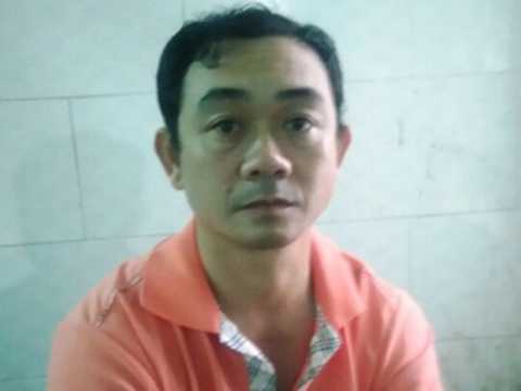 Đục két sắt, trộm vàng của mẹ vợ