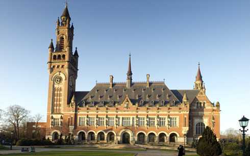 Tòa trọng tài 'PCA' mà Trung Quốc ra sức đối phó là gì?