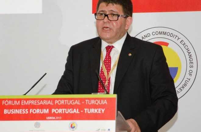 Thổ Nhĩ Kỳ: Doanh nhân bị thanh trừng sau đảo chính