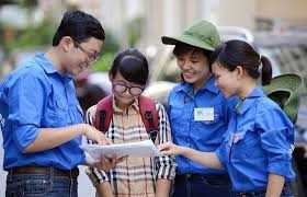 Các trường tốp trên sẽ công bố lại điểm sàn?