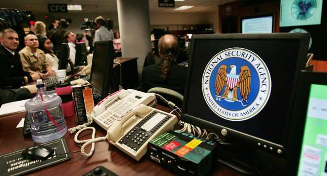 Cơ quan an ninh hàng đầu Mỹ bị đem ra bán đấu giá