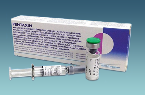 Hà Nội: Đăng ký 5.000 liều vắcxin Pentaxim trong sáng 28/6