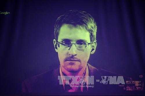 Quốc hội Mỹ công bố báo cáo 'lật tẩy' Edward Snowden