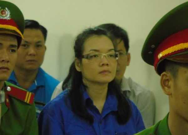 'Siêu lừa' Huyền Như lại sắp hầu tòa