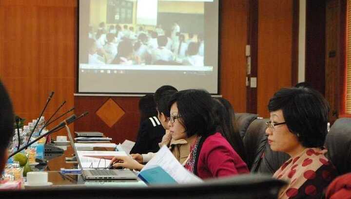 'Những câu hỏi ngớ ngẩn của học sinh cần được tôn trọng'