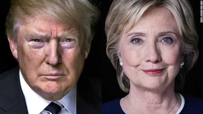 Ông Trump sẽ 'bỏ qua' vụ bê bối thư điện tử của bà Clinton?
