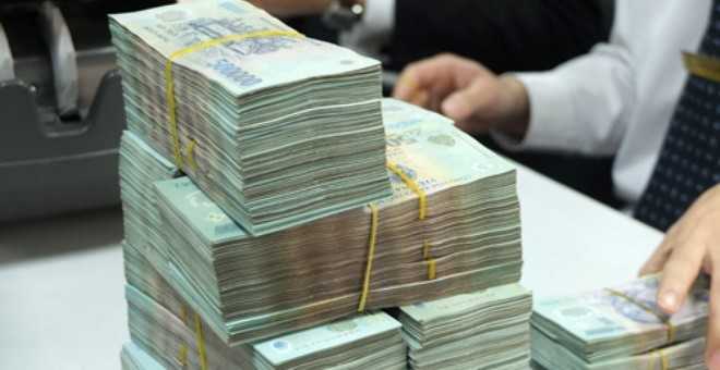 Bộ Công an làm rõ 2 đối tượng bịa đặt thông tin đổi tiền