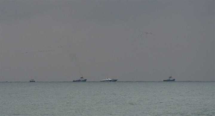 Máy bay Tu-154 chở 92 người rơi: Nga loại trừ khả năng khủng bố