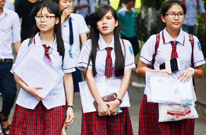 9 điểm có thể đỗ đại học: Vơ vét thí sinh, ai lĩnh hậu quả?