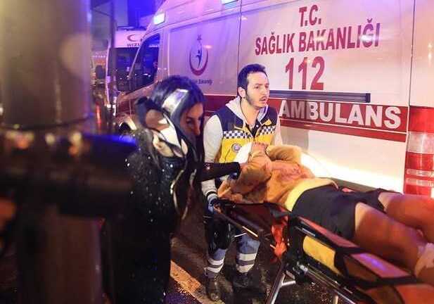 Thổ Nhĩ Kỳ có nguy cơ tiếp tục bị tấn công khủng bố