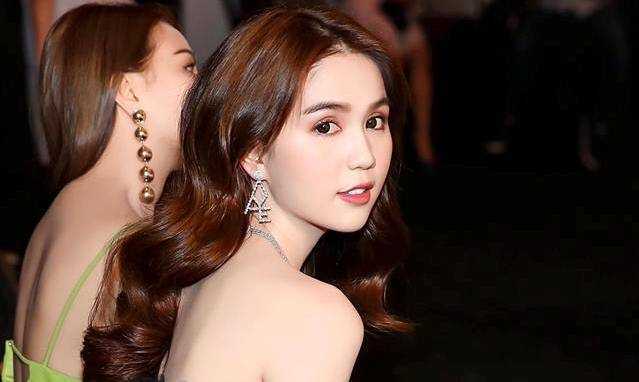 Ngọc Trinh mời gọi đại gia, mạnh thường quân mua siêu sim