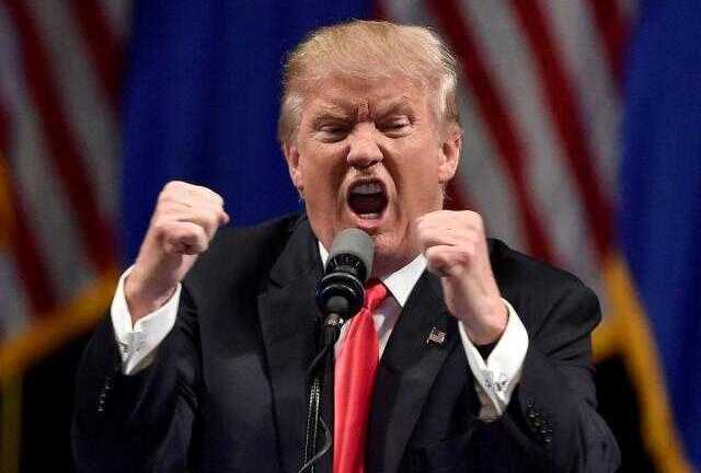 Tổng thống Mỹ Donald Trump loại một loạt tướng lĩnh ra khỏi Hội đồng An ninh