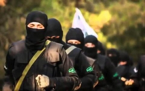 Hayat Tahrir ash-Sham - Cơn ác mộng kinh hoàng gấp trăm lần IS