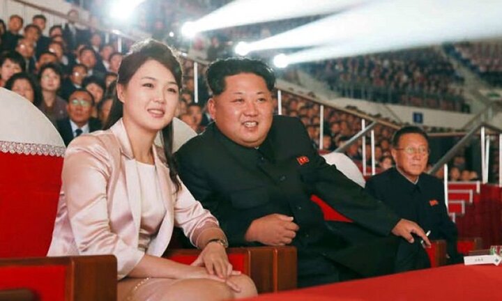 Tình báo Hàn Quốc: Phu nhân Kim Jong-un sinh con thứ ba