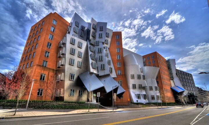 Khám phá trường đại học được xếp hạng tốt nhất thế giới 6 năm liên tiếp