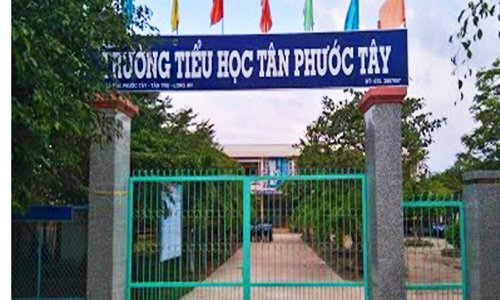 Long An: 4 giáo viên tiểu học bị điều chuyển sau khi khiếu nại hiệu trưởng