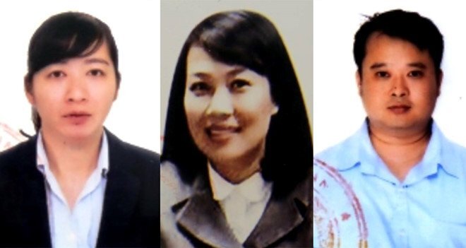 400 tỷ đồng 'bốc hơi' ở OceanBank: Truy nã giám đốc chi nhánh và đồng bọn