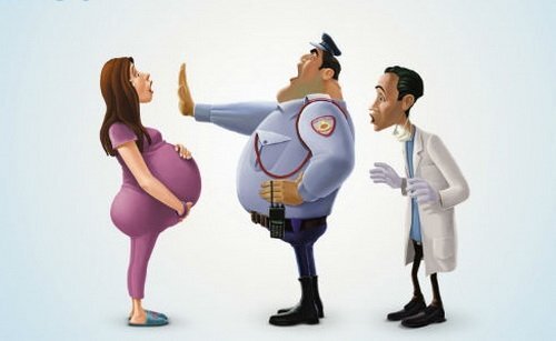 Mắc bệnh gì không được đi máy bay?