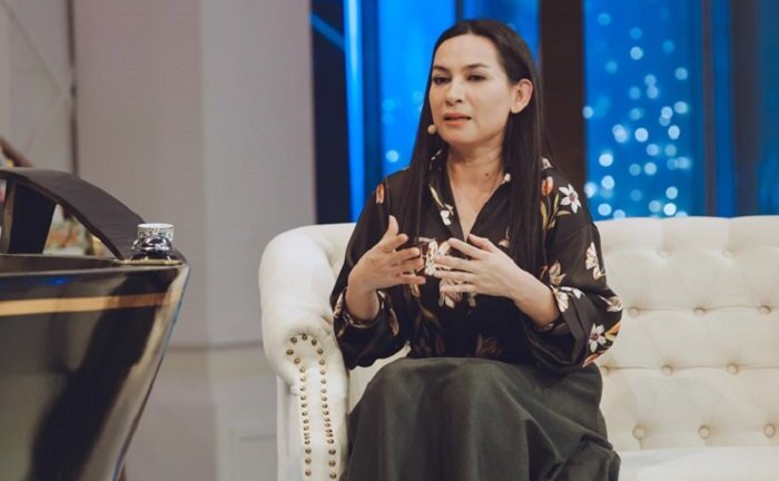 Vì sao Phi Nhung không lấy chồng?