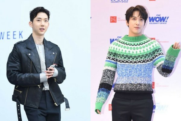 Gian lận thi cử, hai sao Hàn bị hủy bằng thạc sỹ