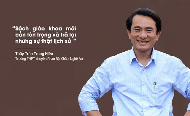 Dự kiến lần đầu đưa Gạc Ma vào sách giáo khoa Lịch sử sau 30 năm