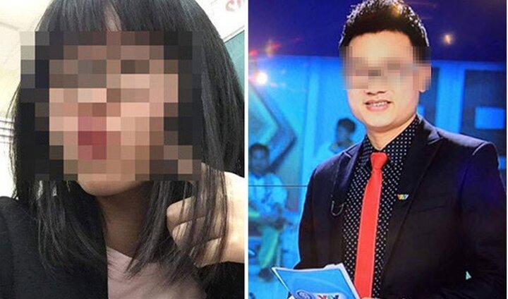 MC Minh Tiệp bị tố đánh em vợ: Bố nữ sinh trường Amsterdam nhận hết lỗi về mình