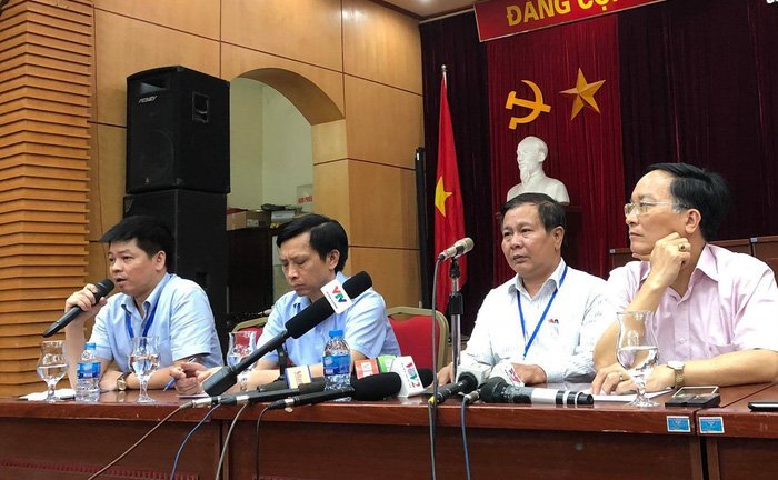 Hà Nội: Hai buổi thi vào lớp 10 đều 'lọt đề', ai phải chịu trách nhiệm?