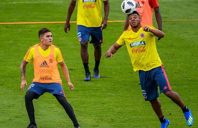 Thêm ngôi sao khóc hận vì mất World Cup vào phút chót