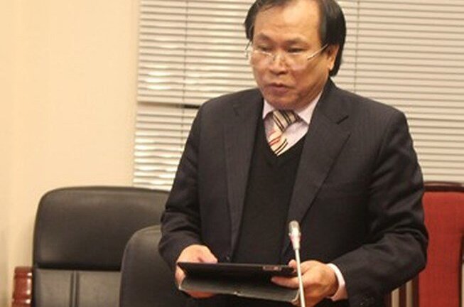 Bị tố đạo văn, GS Nguyễn Đức Tồn lần đầu giải trình