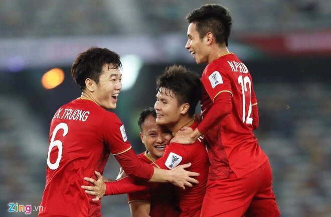 Báo chí Hàn Quốc đưa tin về làn sóng xuất ngoại của cầu thủ Việt Nam