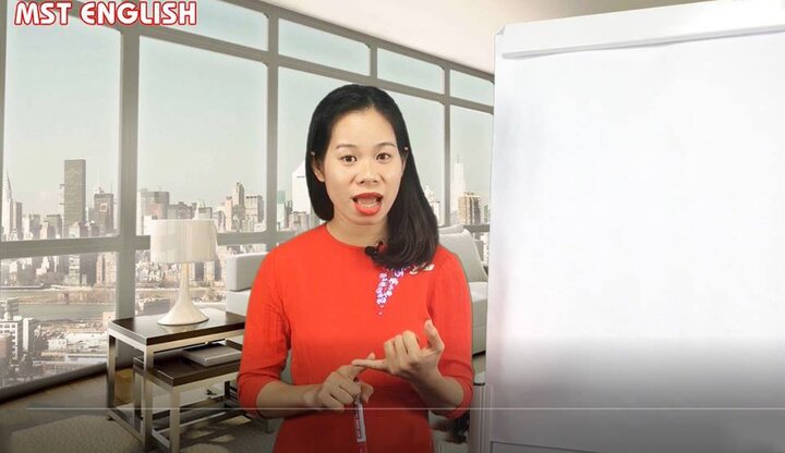 Cô giáo chửi học viên 'óc lợn' tiết lộ dự định mới