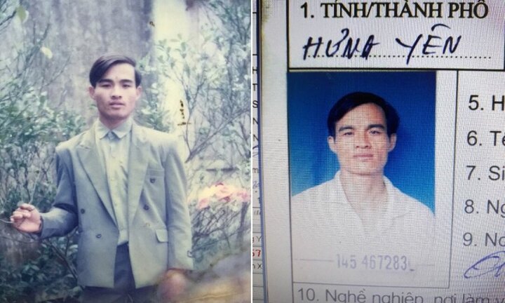 Truy nã toàn quốc kẻ sát hại 2 cha con ở Hưng Yên