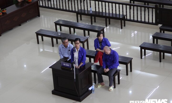 Phúc thẩm vụ tham ô tại PVP Land: Chi tiết vali tiền tỷ hối lộ Trịnh Xuân Thanh