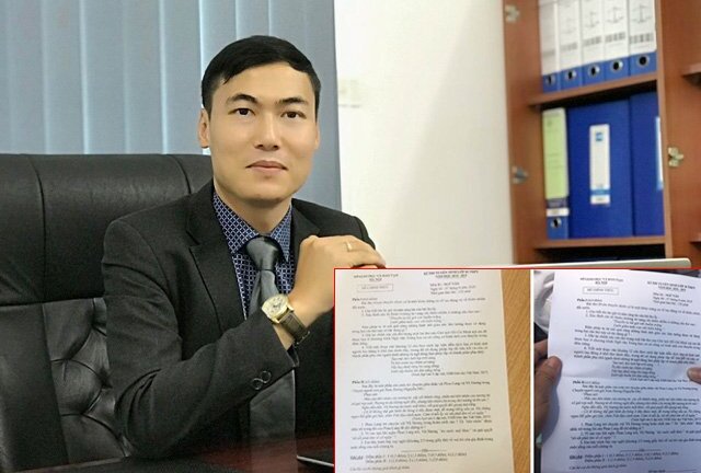 Có thể xử lý hình sự thầy giáo để lọt đề thi ra ngoài