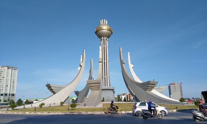 TP. Thanh Hóa: Triển khai nhiều giải pháp tạo sức hút đầu tư, bộ mặt đô thị thay đổi rõ rệt