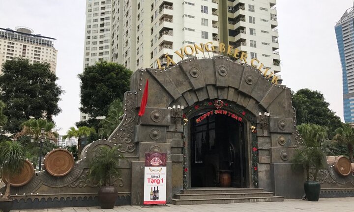 Thủ tướng chỉ đạo thanh tra các dự án của Tập đoàn Lã Vọng