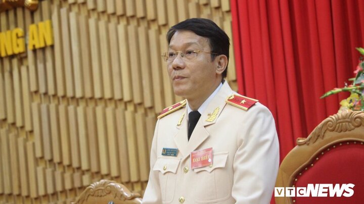 6 tháng đầu năm 2018, công an thu lượng ma túy gần bằng cả năm 2017