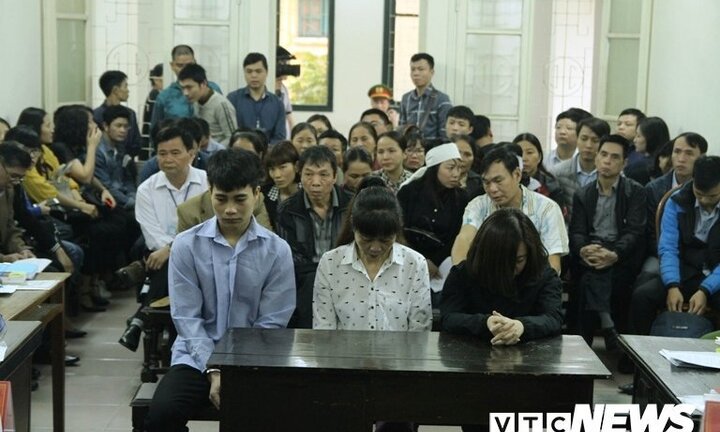 Cháy quán karaoke, 13 người chết ở Hà Nội: Hoãn phiên tòa xử phúc thẩm